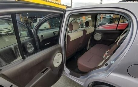 Toyota Passo III, 2012 год, 609 000 рублей, 19 фотография