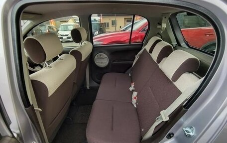 Toyota Passo III, 2012 год, 609 000 рублей, 20 фотография