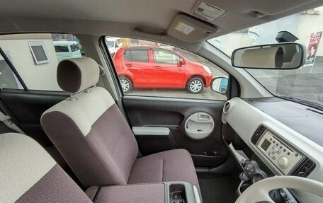 Toyota Passo III, 2012 год, 609 000 рублей, 12 фотография