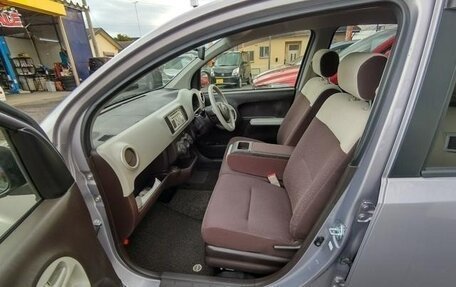 Toyota Passo III, 2012 год, 609 000 рублей, 15 фотография