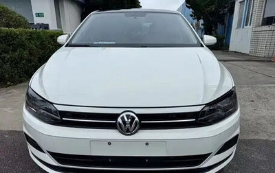 Volkswagen Polo, 2021 год, 987 000 рублей, 1 фотография