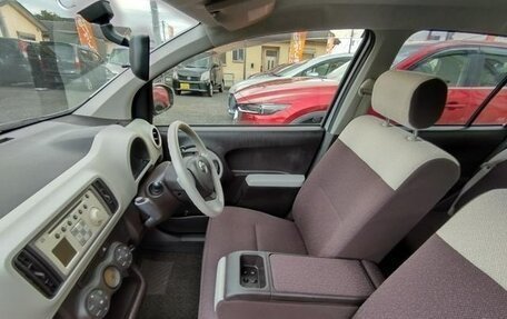 Toyota Passo III, 2012 год, 609 000 рублей, 17 фотография