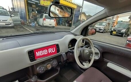 Toyota Passo III, 2012 год, 609 000 рублей, 18 фотография