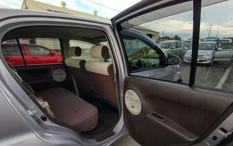 Toyota Passo III, 2012 год, 609 000 рублей, 23 фотография