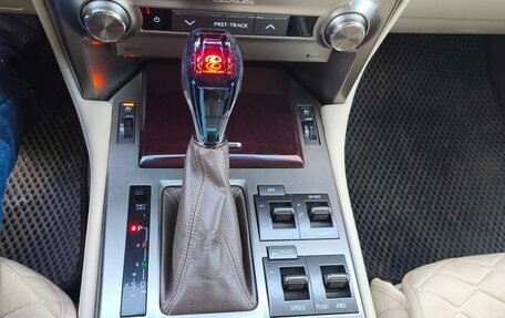 Lexus GX II, 2014 год, 5 000 000 рублей, 6 фотография