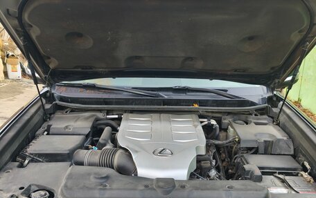 Lexus GX II, 2014 год, 5 000 000 рублей, 3 фотография