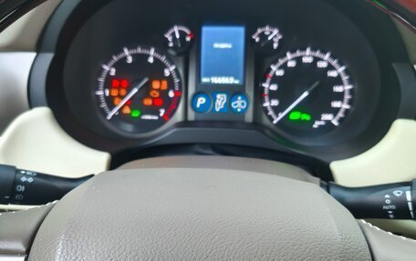 Lexus GX II, 2014 год, 5 000 000 рублей, 7 фотография