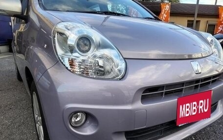 Toyota Passo III, 2012 год, 609 000 рублей, 24 фотография