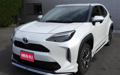 Toyota Yaris Cross, 2022 год, 1 626 000 рублей, 1 фотография