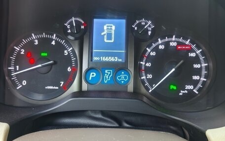 Lexus GX II, 2014 год, 5 000 000 рублей, 4 фотография