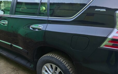 Lexus GX II, 2014 год, 5 000 000 рублей, 13 фотография