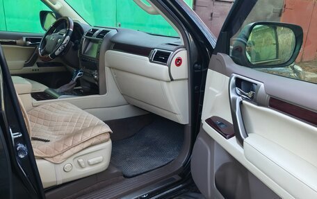 Lexus GX II, 2014 год, 5 000 000 рублей, 8 фотография