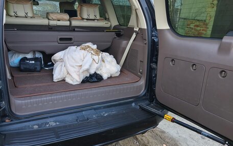 Lexus GX II, 2014 год, 5 000 000 рублей, 11 фотография