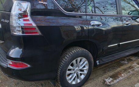 Lexus GX II, 2014 год, 5 000 000 рублей, 16 фотография