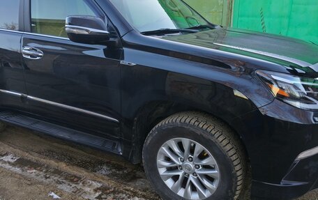 Lexus GX II, 2014 год, 5 000 000 рублей, 15 фотография