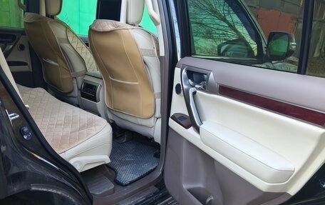 Lexus GX II, 2014 год, 5 000 000 рублей, 9 фотография