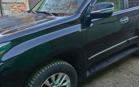 Lexus GX II, 2014 год, 5 000 000 рублей, 14 фотография