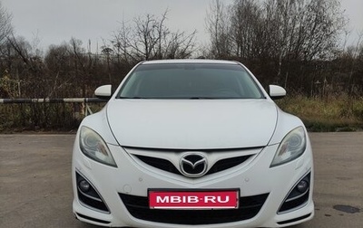 Mazda 6, 2011 год, 1 350 000 рублей, 1 фотография