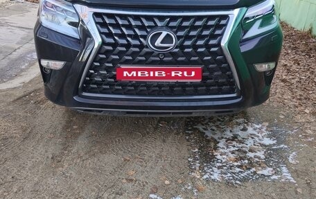 Lexus GX II, 2014 год, 5 000 000 рублей, 17 фотография