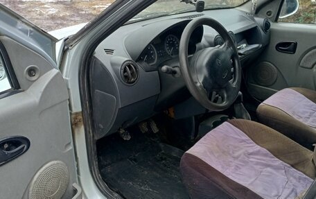 Renault Logan I, 2006 год, 180 000 рублей, 6 фотография