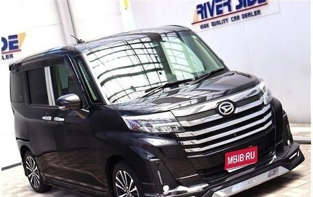 Daihatsu Thor I, 2021 год, 1 500 000 рублей, 1 фотография