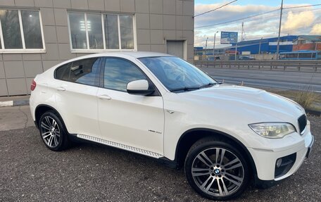 BMW X6, 2014 год, 2 550 000 рублей, 5 фотография