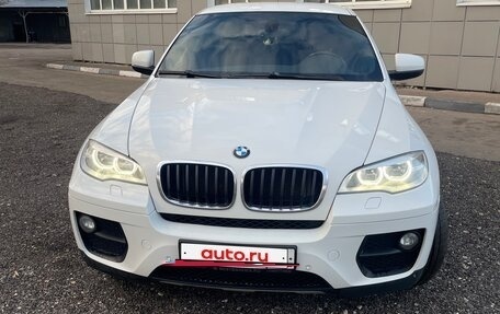 BMW X6, 2014 год, 2 550 000 рублей, 2 фотография