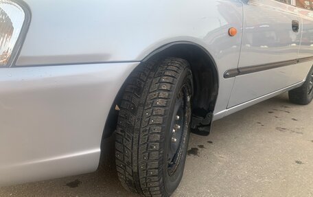 Hyundai Accent II, 2008 год, 360 000 рублей, 4 фотография