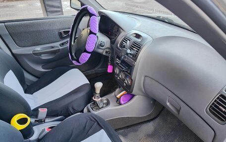 Hyundai Accent II, 2008 год, 400 000 рублей, 6 фотография