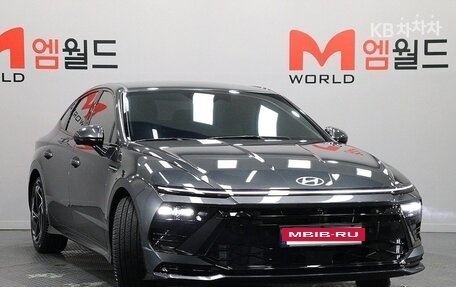 Hyundai Sonata VIII, 2025 год, 3 341 027 рублей, 2 фотография