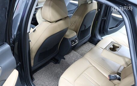 Hyundai Sonata VIII, 2025 год, 3 341 027 рублей, 14 фотография