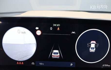 Hyundai Sonata VIII, 2025 год, 3 341 027 рублей, 9 фотография