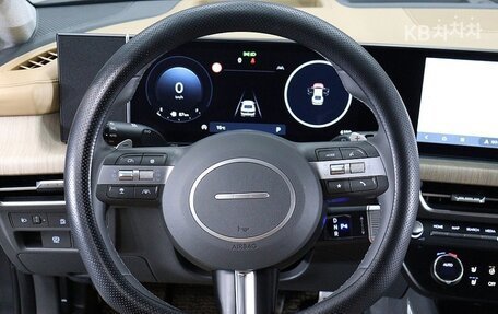 Hyundai Sonata VIII, 2025 год, 3 341 027 рублей, 8 фотография