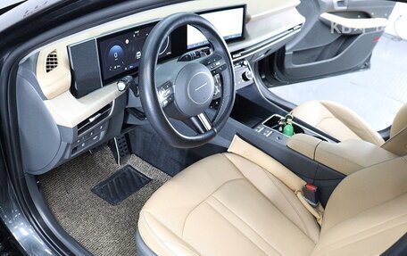 Hyundai Sonata VIII, 2025 год, 3 341 027 рублей, 5 фотография