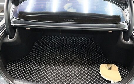 Hyundai Sonata VIII, 2025 год, 3 341 027 рублей, 15 фотография