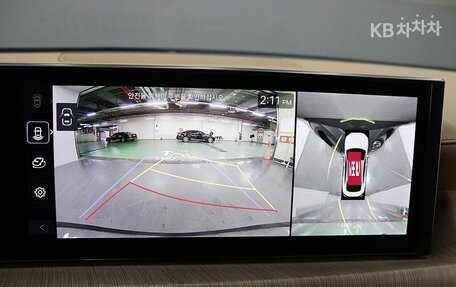 Hyundai Sonata VIII, 2025 год, 3 341 027 рублей, 10 фотография