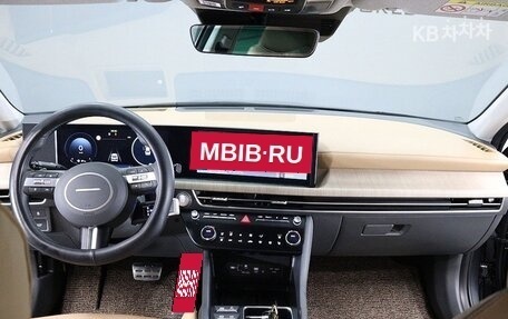 Hyundai Sonata VIII, 2025 год, 3 341 027 рублей, 6 фотография