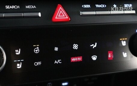 Hyundai Sonata VIII, 2025 год, 3 341 027 рублей, 12 фотография