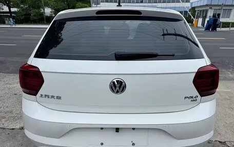 Volkswagen Polo, 2021 год, 987 000 рублей, 4 фотография