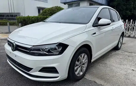 Volkswagen Polo, 2021 год, 987 000 рублей, 5 фотография