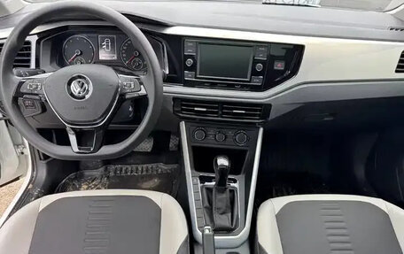 Volkswagen Polo, 2021 год, 987 000 рублей, 9 фотография