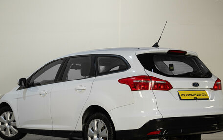 Ford Focus III, 2017 год, 1 049 000 рублей, 4 фотография