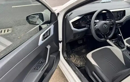 Volkswagen Polo, 2021 год, 987 000 рублей, 7 фотография