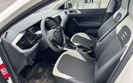 Volkswagen Polo, 2021 год, 987 000 рублей, 8 фотография