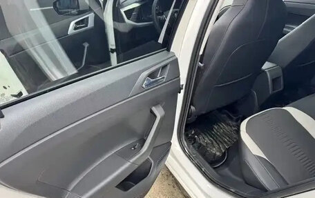 Volkswagen Polo, 2021 год, 987 000 рублей, 10 фотография