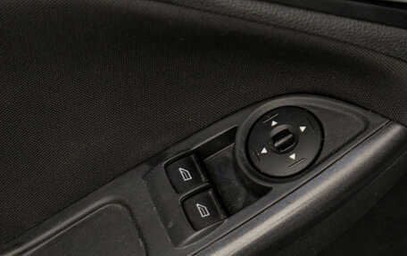 Ford Focus III, 2017 год, 1 049 000 рублей, 7 фотография