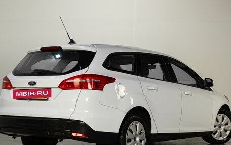 Ford Focus III, 2017 год, 1 049 000 рублей, 6 фотография