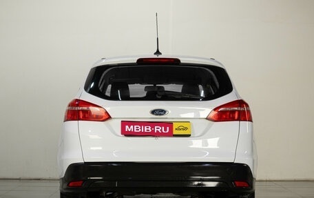 Ford Focus III, 2017 год, 1 049 000 рублей, 5 фотография