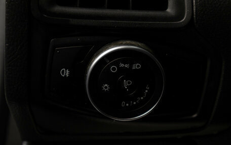 Ford Focus III, 2017 год, 1 049 000 рублей, 15 фотография