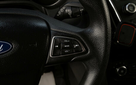 Ford Focus III, 2017 год, 1 049 000 рублей, 12 фотография